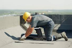 Best Roof Ventilation Installation  in Magnolia, NC